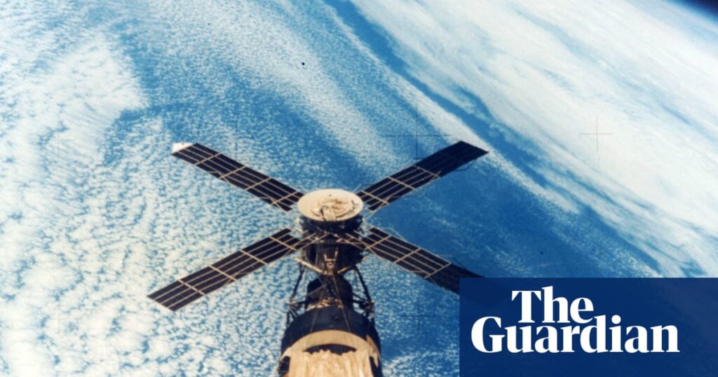 Readers reply: Must what goes up always come down? | Life and style