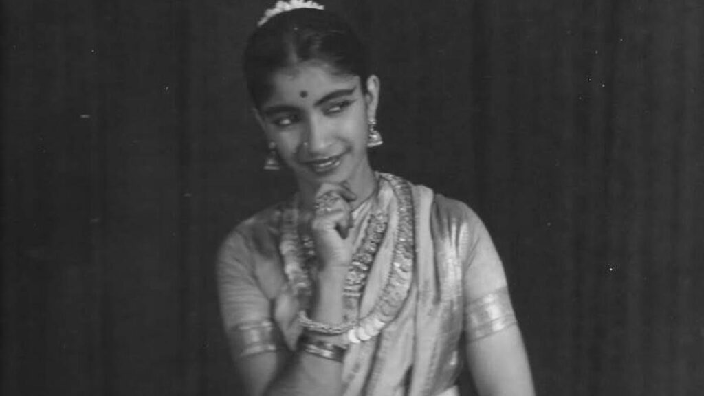 Remembering Sarada Teacher, architect of the Kalakshetra methodology