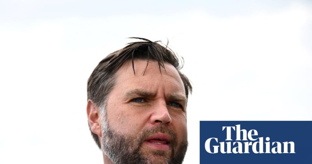 Republican slams Vance for ‘despicable’ comments on Venezuelan boat strike | JD Vance