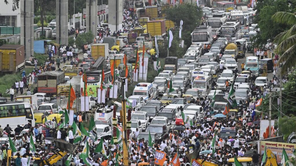 Researchers develop performance metrics to test traffic control algorithms