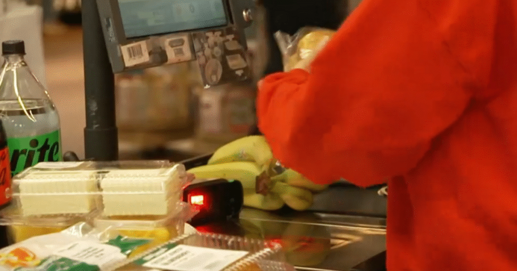 Rising grocery prices could lead to shrinkflation, food industry analyst says