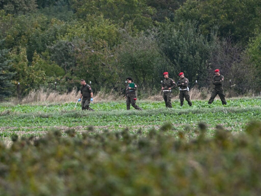 Russia-Ukraine war: List of key events, day 1,304 | Russia-Ukraine war News