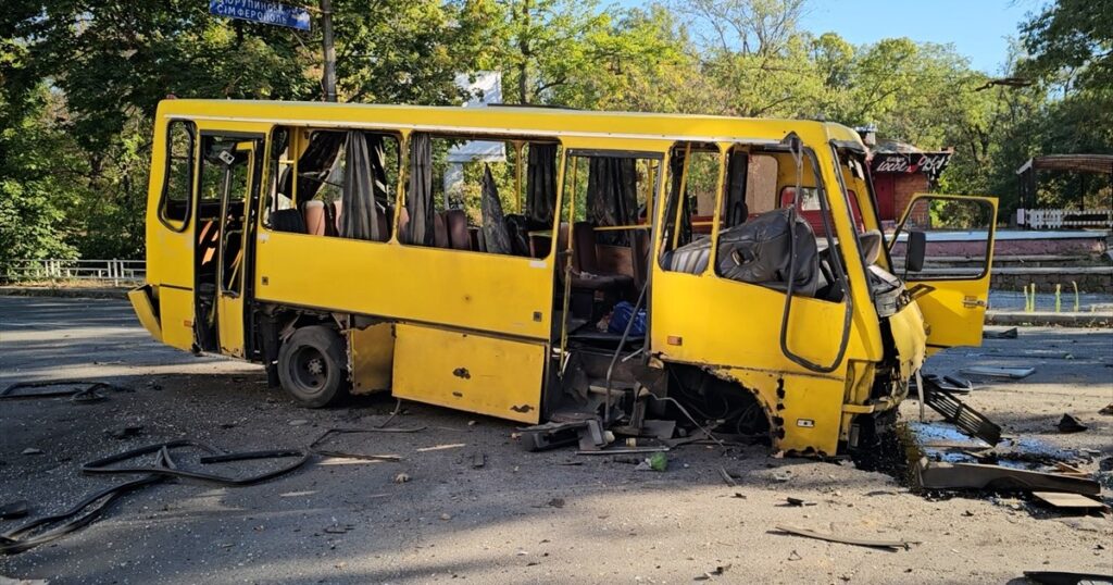 Russia-Ukraine war: List of key events, day 1,311 | Russia-Ukraine war News Russia-Ukraine war: List of key events, day 1,311 | Russia-Ukraine war News