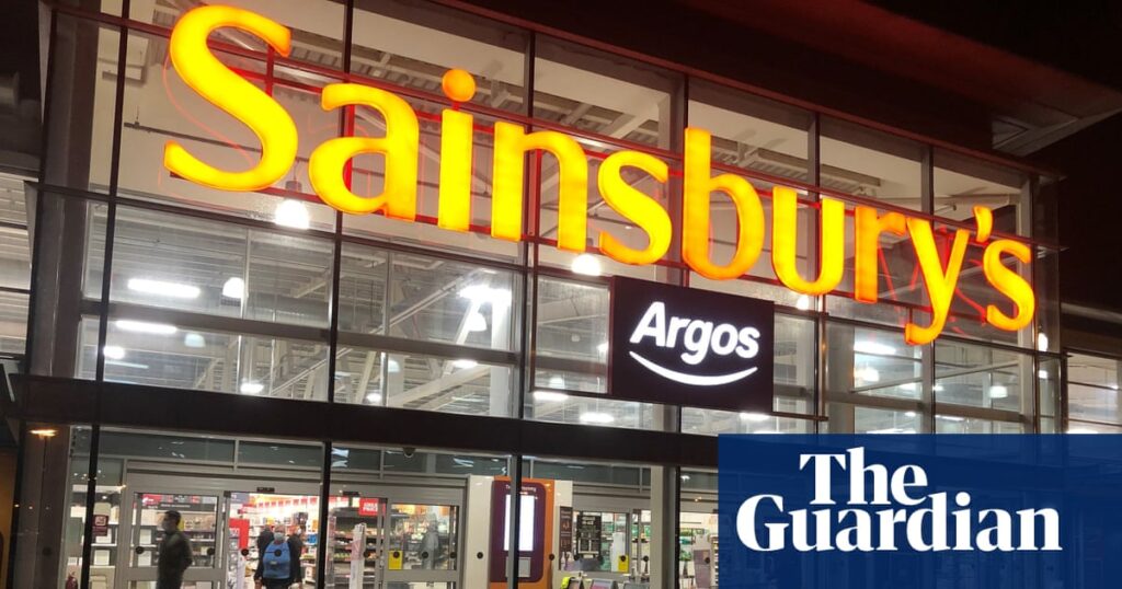 Sainsbury’s recalls two own-brand hummus varieties over E coli fears | J Sainsbury