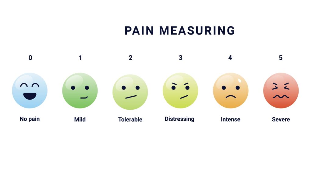 Sanjay Gupta talks pain and why 'It Doesn't Have to Hurt' : NPR