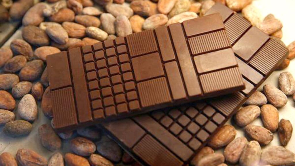 Science for All: Chocolate flavour is affected by microbes, scientists find
