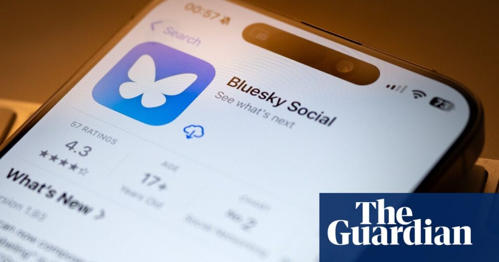 Science research gets more engagement on Bluesky than X, study finds | Bluesky