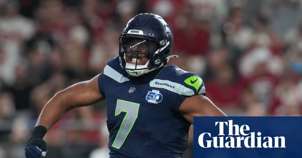 Seahawks clinch eighth-straight win over Cardinals on final play of game | NFL