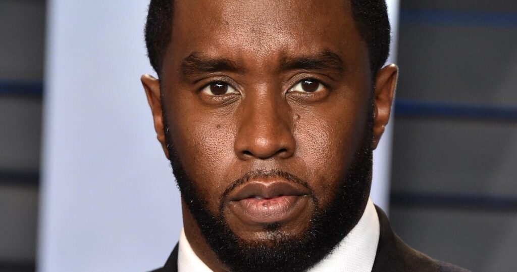 Sean "Diddy" Combs has served enough time behind bars where he's been under constant suicide watch, defense tells judge