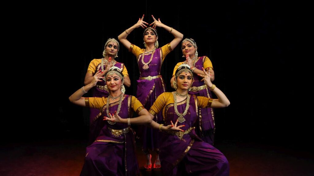 Singapore Fine Arts Society brings ‘The Universal Balance’ to Chennai