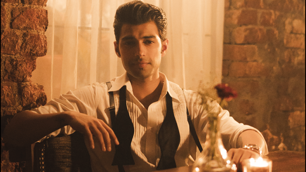 Singer-songwriter Zaeden on his new song ‘Raaz’ and what inspires his music