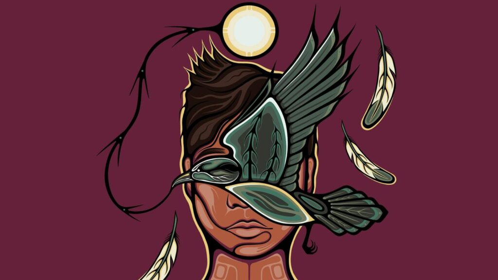 'Sisters in the Wind' is a new teen thriller from the author of 'Firekeeper’s Daughter' : NPR