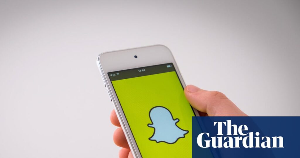 Snapchat allows drug dealers to operate openly on platform, finds Danish study | Snapchat