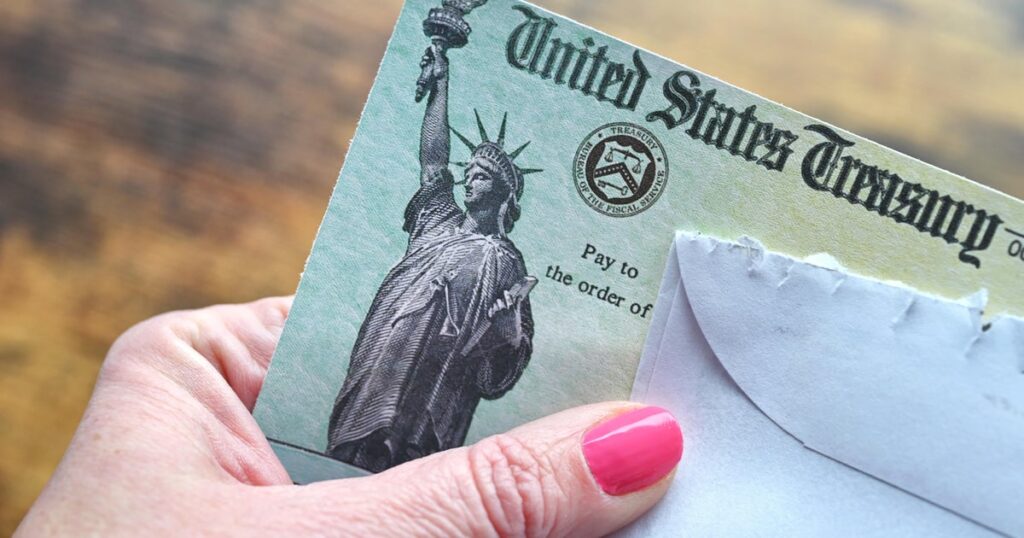 Social Security cost-of-living adjustment could increase 2.7% in 2026, according to a new estimate