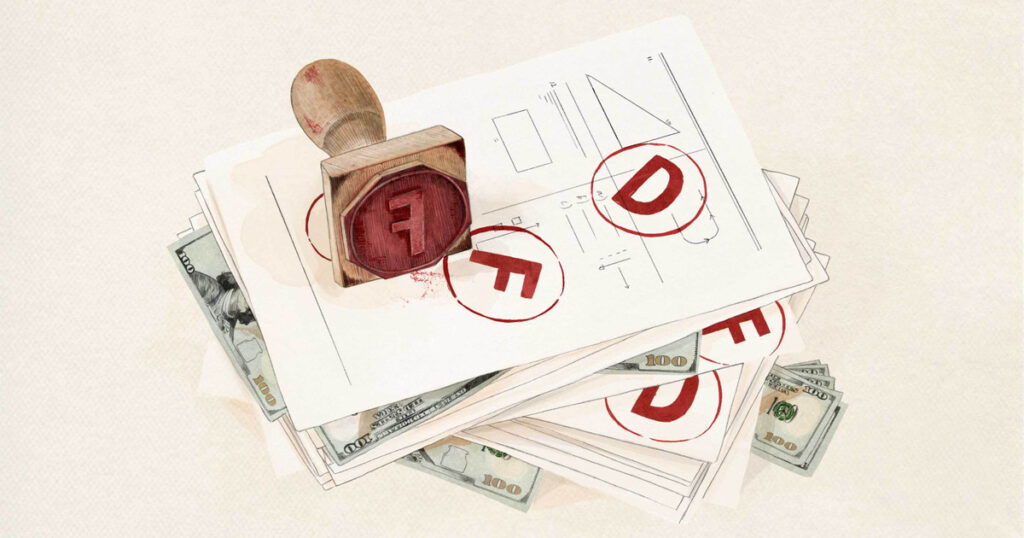 Some Texas Charters Have High Superintendent Pay, Low Student Performance — ProPublica