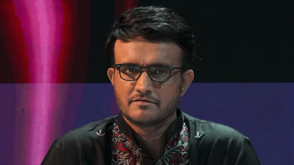 Sourav Ganguly returns as Bengal cricket president, outlines plans for Eden and State