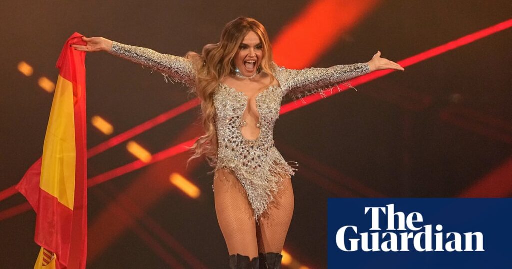 Spain first of Eurovision ‘big five’ to say it will boycott event if Israel participates | Eurovision
