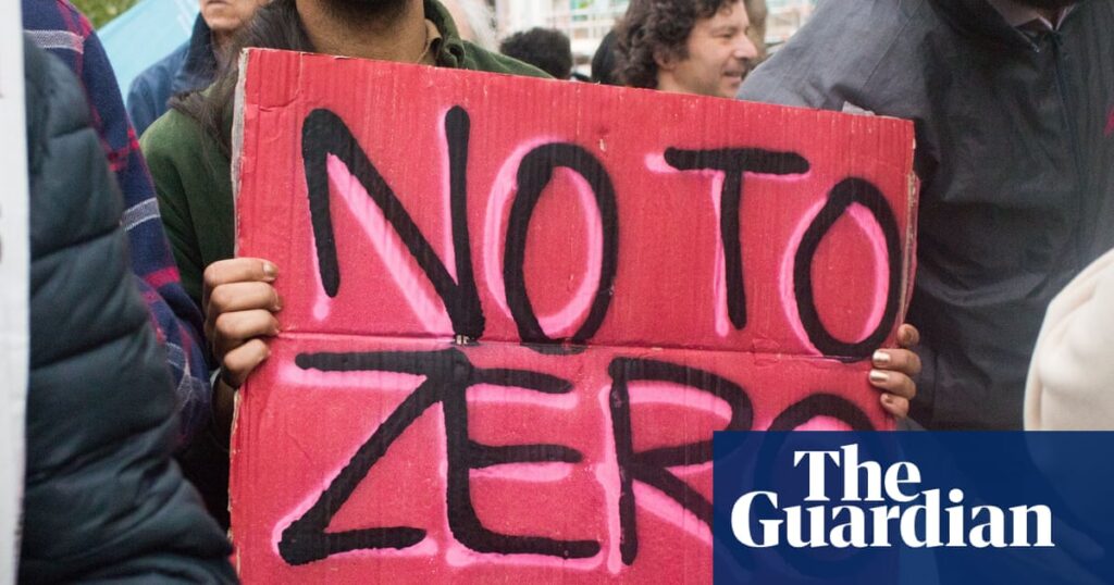 Starmer urged to make ‘populist case’ for workers’ rights reforms | Employment law