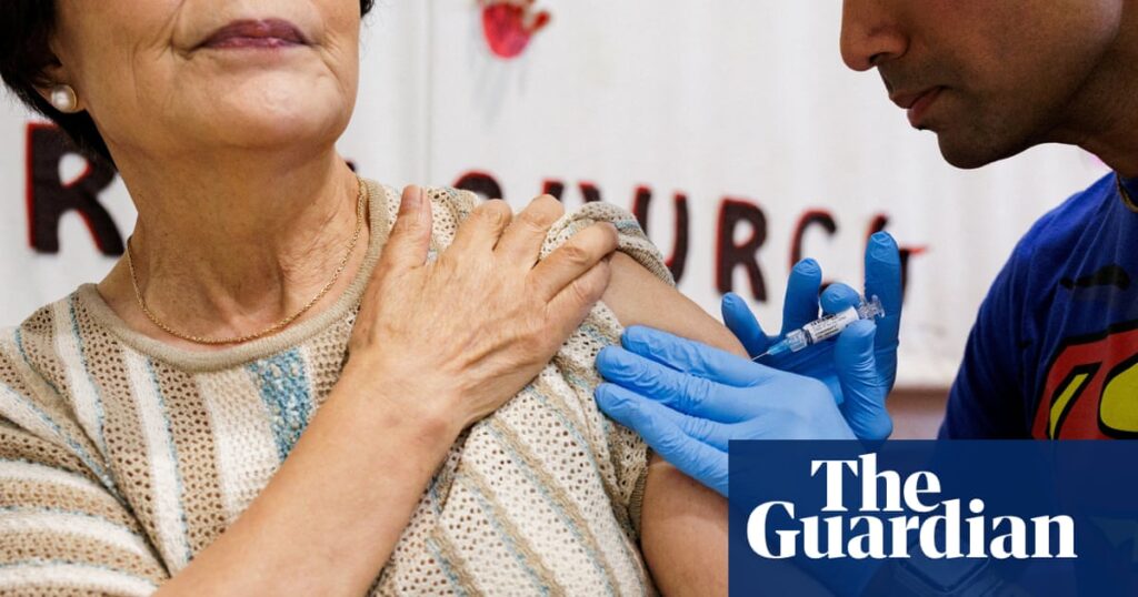 States rally to offset fracturing of federal healthcare agencies: ‘Diseases don’t see state lines’ | US healthcare