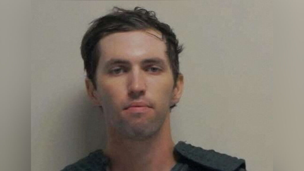 Suspect in Charlie Kirk’s killing arrested, Utah Governor says | Newsfeed
