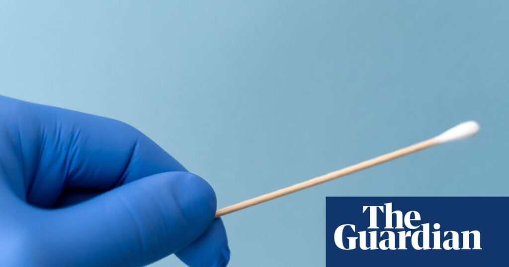 Swab test can identify children with potentially deadly heart condition, study finds | Children's health