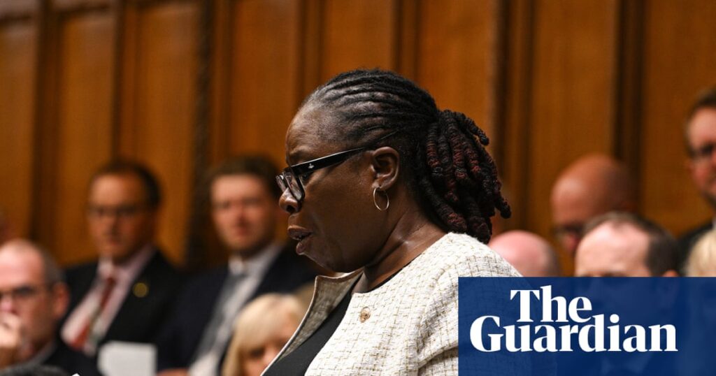 Systemic racism affects maternity care for black women in England, say MPs | Health