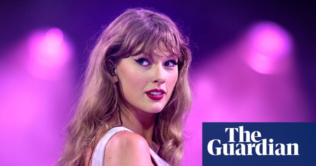 TV tonight: from Nashville with love – the extraordinary story of Taylor Swift | Television