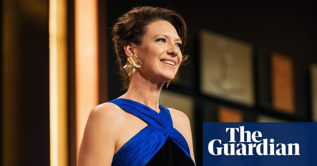 TV tonight: stop press! Journalists bicker in a terrific 1980s-set drama | Television