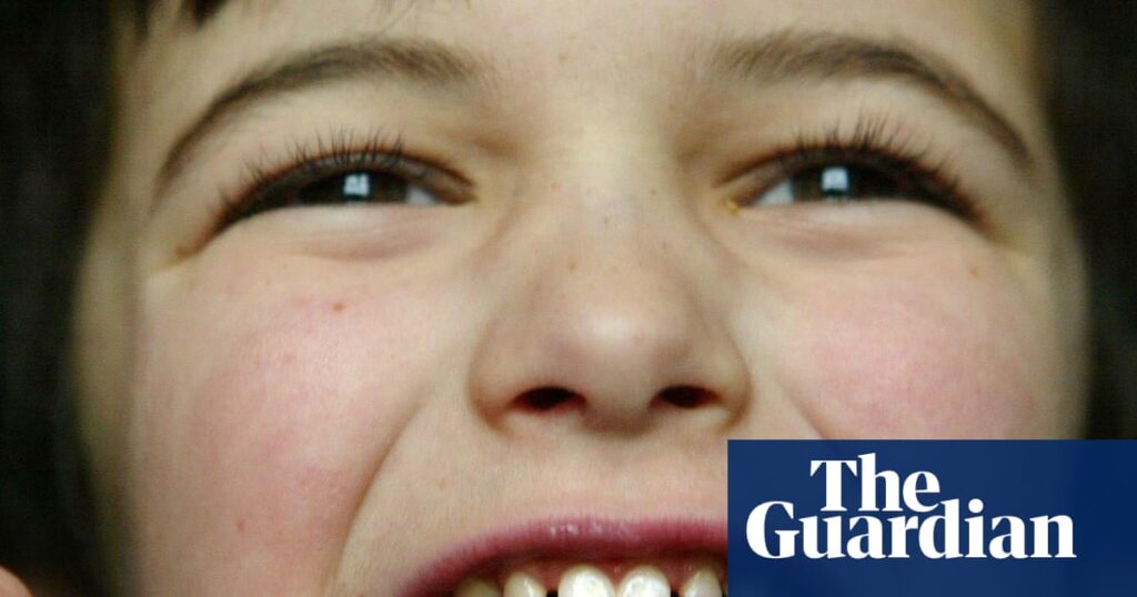 Tackle the sugar lobby to save young teeth | Health