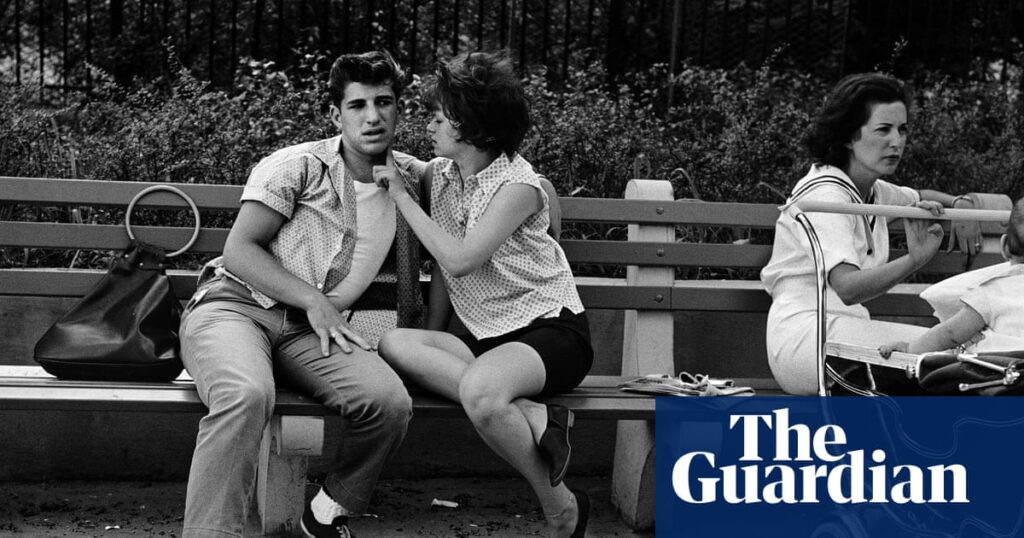 Teenage clicks: how child photographer Stephen Shore turned everyday New York moments into magic | Photography