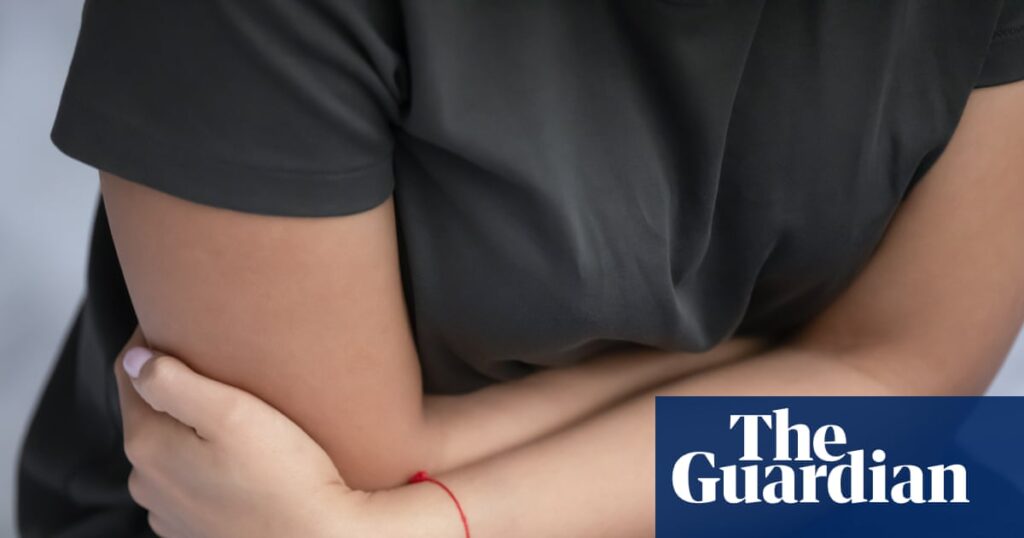 Teenagers with period pain more likely to have chronic adult pain, study says | Menstruation