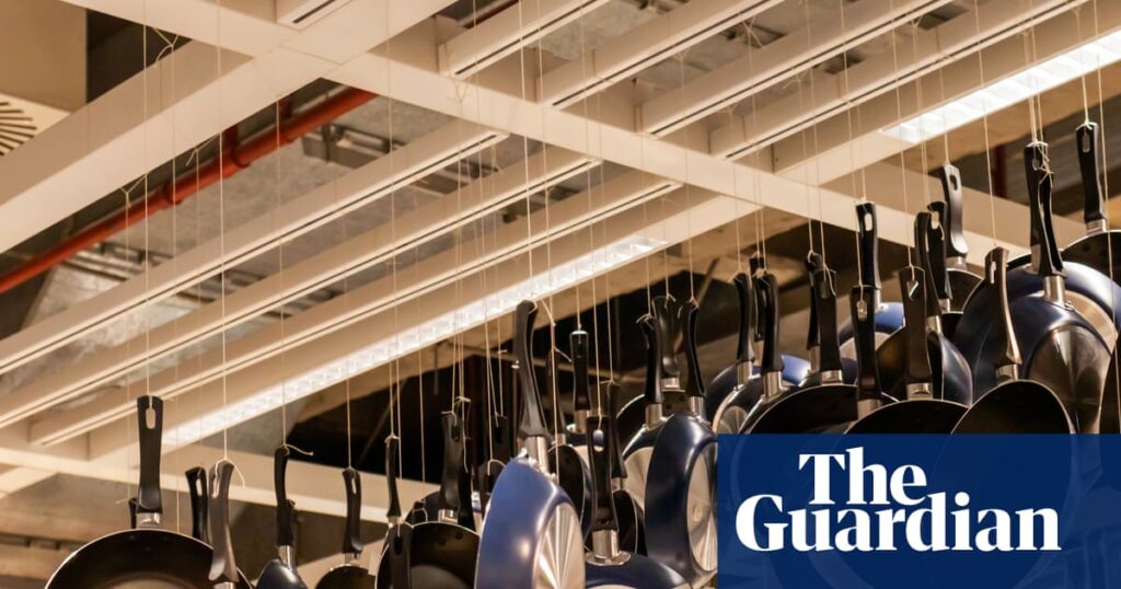 Teflon diet, garlic milk and zebra cows triumph at 2025 Ig Nobel prizes | Ig Nobel prizes Teflon diet, garlic milk and zebra cows triumph at 2025 Ig Nobel prizes | Ig Nobel prizes