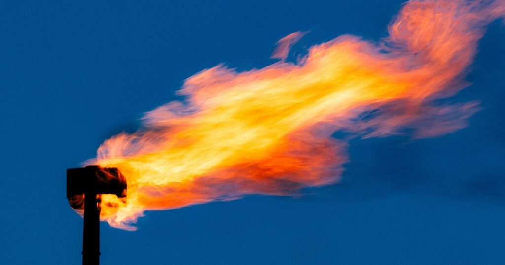 Texas Says It’s Strict on Oil Field Emissions. New Data Shows It’s Not. — ProPublica