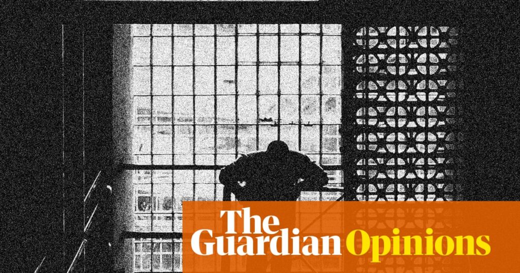 The Guardian view on criminal justice reform: community sentencing can’t be done on the cheap | Editorial