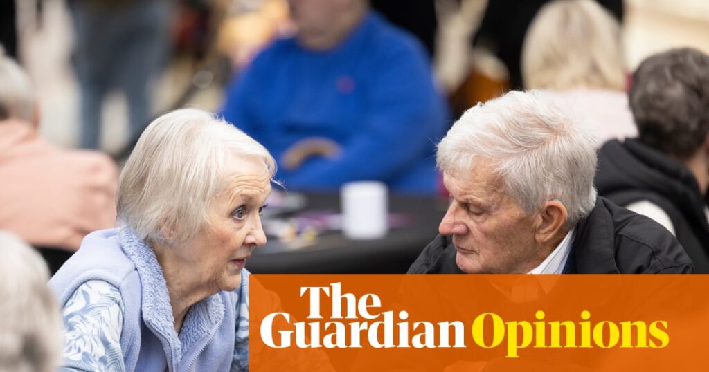 The Guardian view on public health: if Labour is serious about reducing illness, it must focus on causes | Editorial