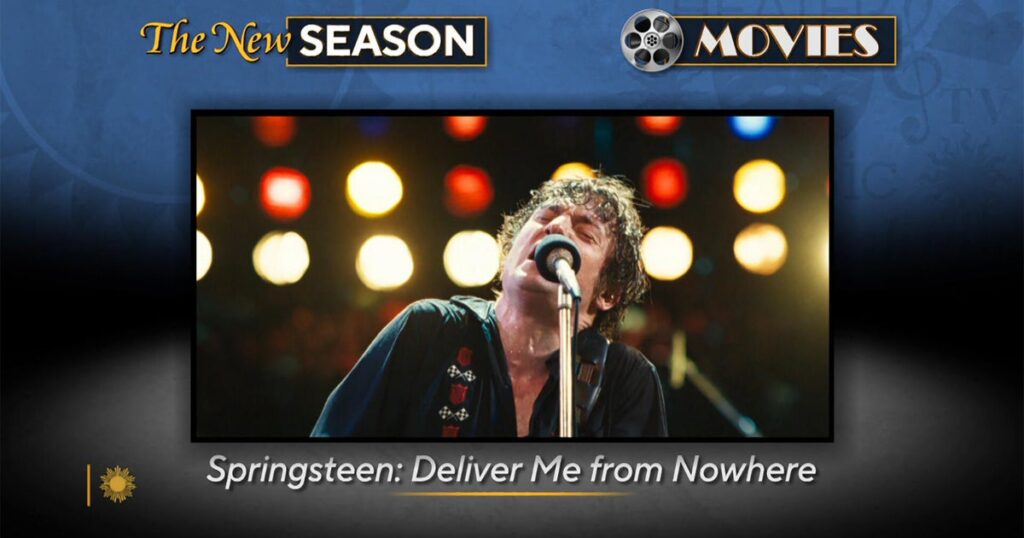 The New Season: Fall 2025 – Movies, TV and more