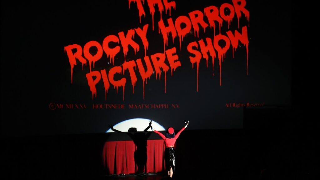 The ‘Rocky Horror Picture’ Show turns 50 : NPR The 'Rocky Horror Picture' Show turns 50 : NPR