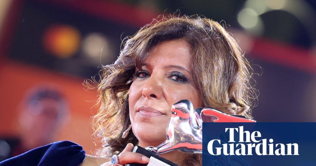 The Voice of Hind Rajab should have won Venice’s top prize. But the result wasn’t a cop-out | Venice film festival