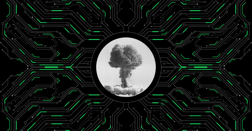 The debate behind SB 53, the California bill trying to prevent AI from building nukes