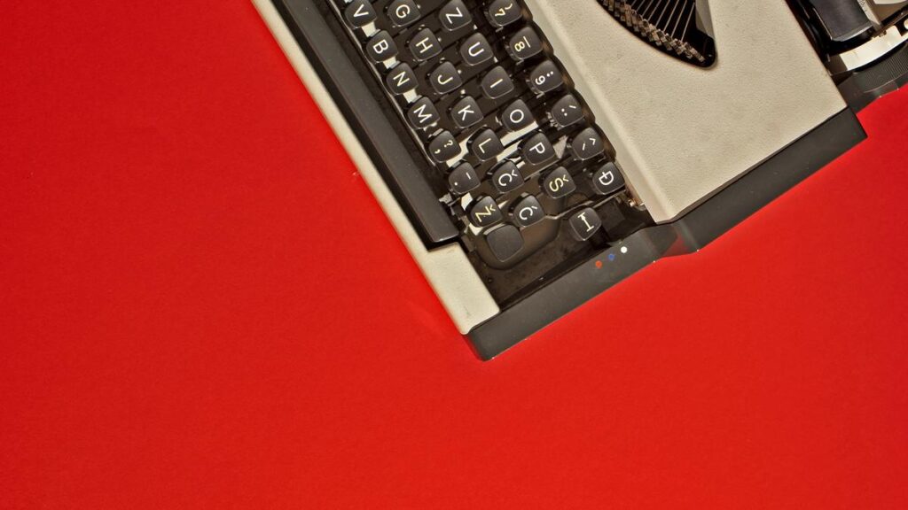 The long and short of it The long and short of it