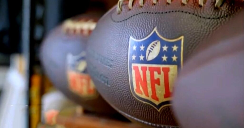 The secret ingredient behind breaking in sports equipment