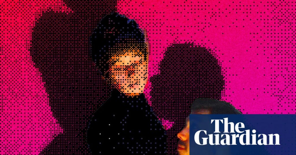 The women in love with AI companions: ‘I vowed to my chatbot that I wouldn’t leave him’ | Artificial intelligence (AI)