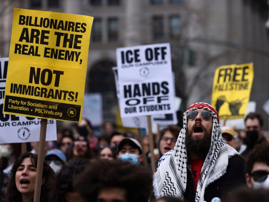 The world recognises Palestine, yet it treats the Palestinians as stateless | Refugees