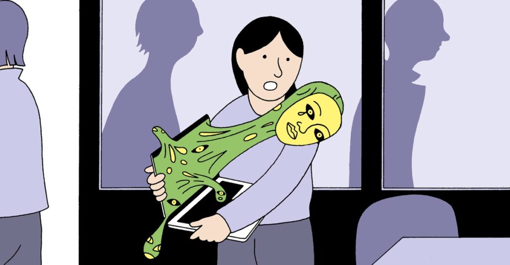 Think you awoke ChatGPT’s consciousness or sentience? Here’s what to do.