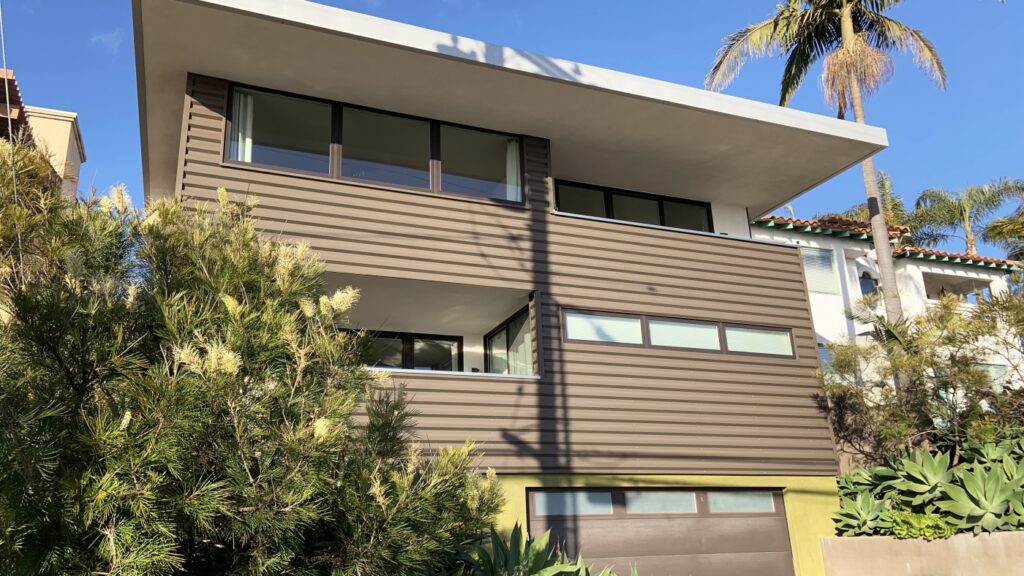 This California house generates more energy than it uses : NPR