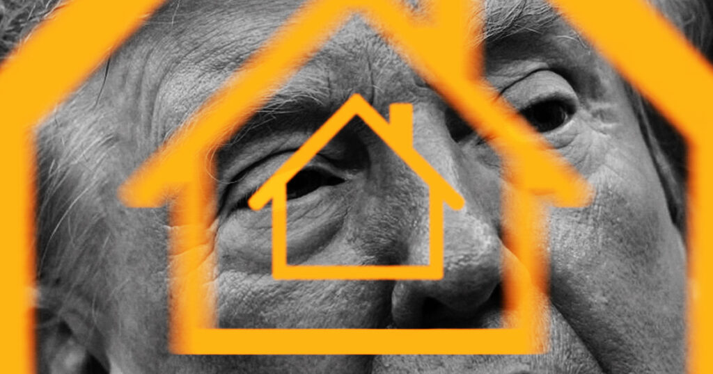 Three Trump Cabinet Members Have Multiple Primary-Residence Mortgages — ProPublica