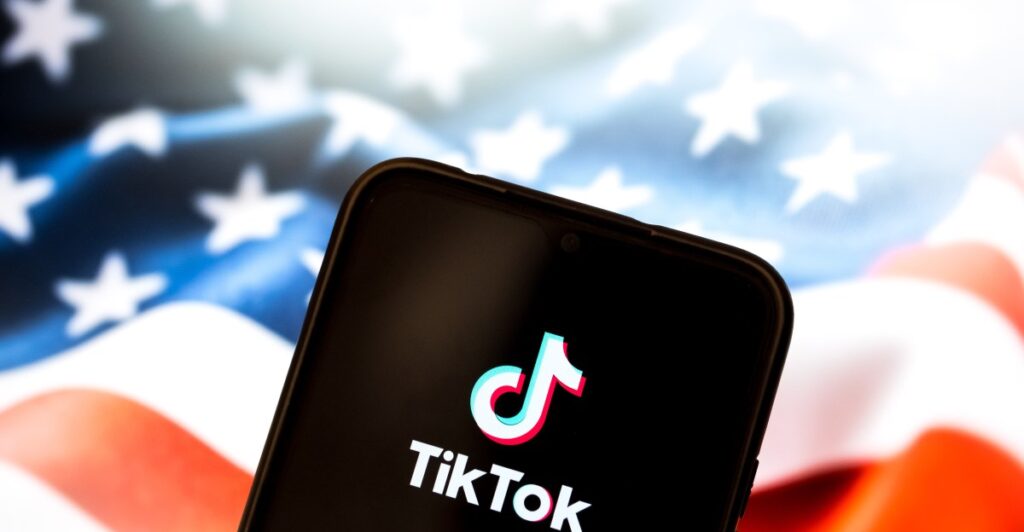 TikTok deal: Both US and Chinese control of the app are troubling.