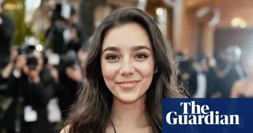 Tilly Norwood: how scared should we be of the viral AI ‘actor’? | Film