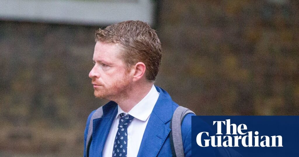 Tories demand inquiry into claims Labour’s McSweeney misled elections watchdog | Morgan McSweeney Tories demand inquiry into claims Labour’s McSweeney misled elections watchdog | Morgan McSweeney