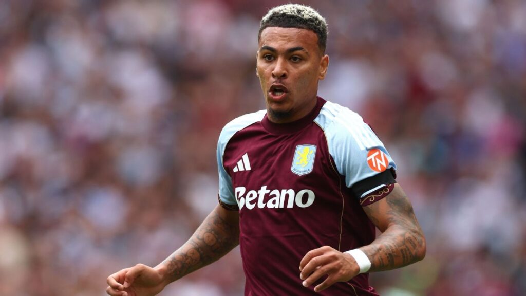Transfer rumors, news: Spurs eye big bid for Villa's Rogers